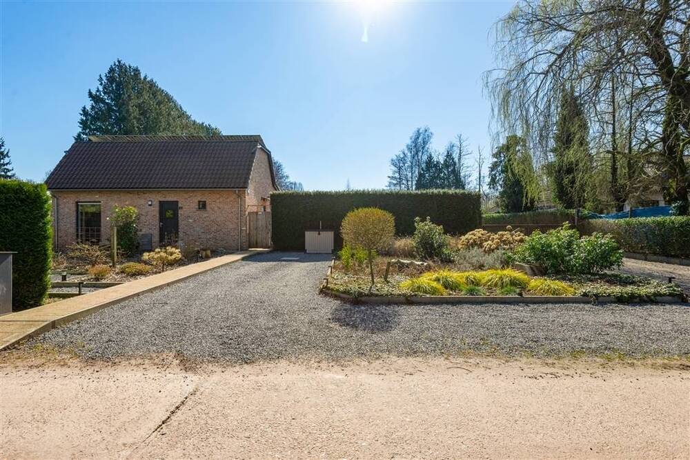 Huis te koop in Arendonk 2370 375000.00€ 2 slaapkamers 81.00m² - Zoekertje 498014