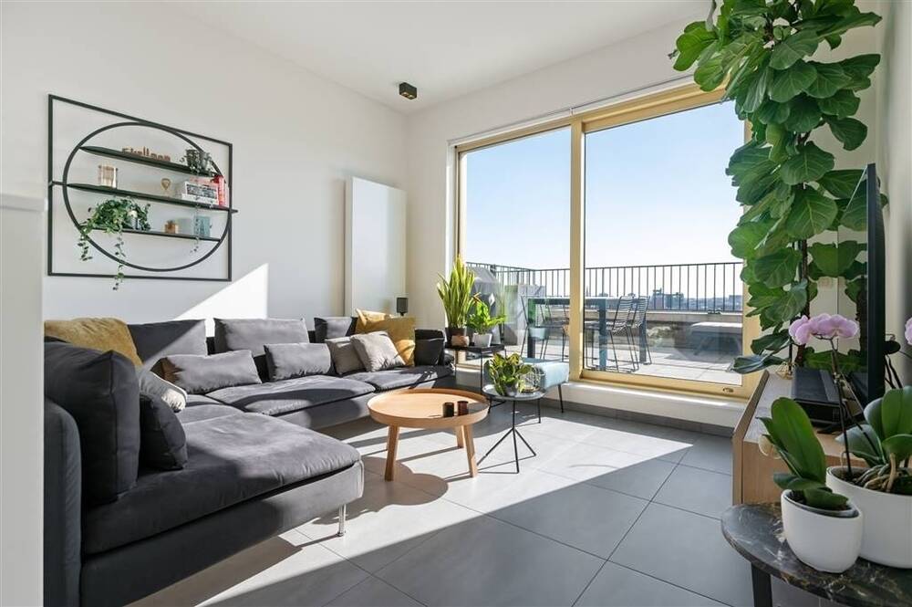 Appartement te koop in Antwerpen 2060 425000.00€ 2 slaapkamers 111.00m² - Zoekertje 498081