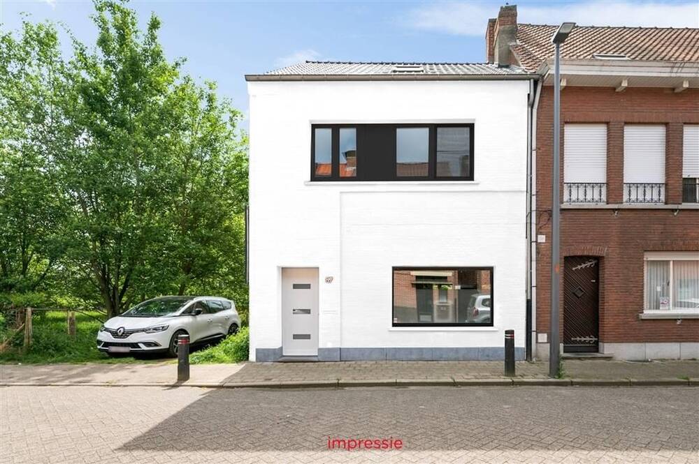 Huis te  koop in Turnhout 2300 349000.00€ 4 slaapkamers 192.00m² - Zoekertje 497747