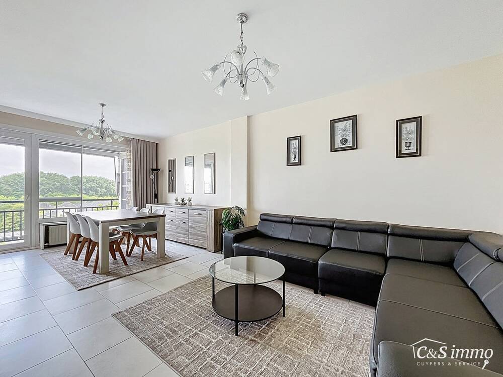 Appartement te koop in Antwerpen 2050 230000.00€ 2 slaapkamers 85.00m² - Zoekertje 498457