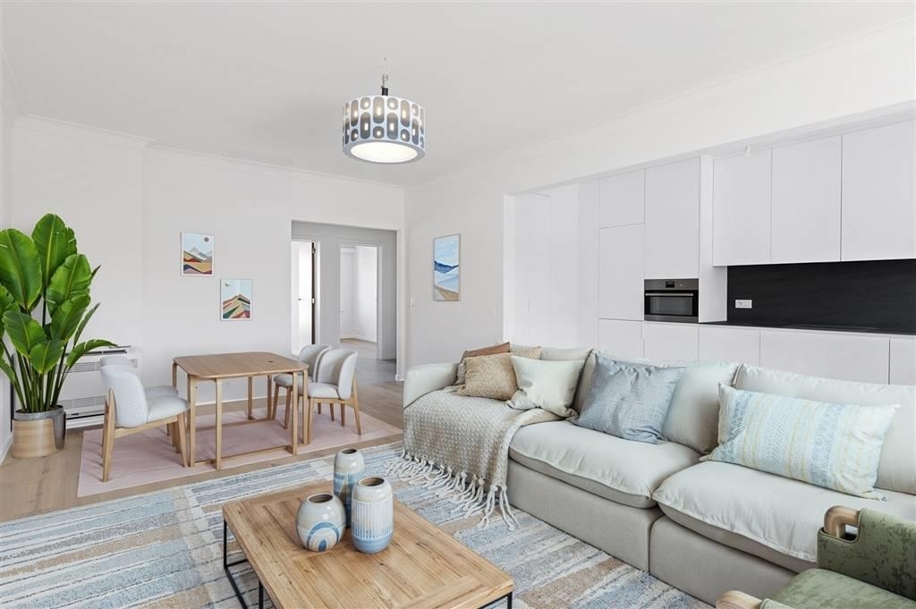 Appartement te koop in Ekeren 2180 289500.00€ 2 slaapkamers 72.00m² - Zoekertje 497890