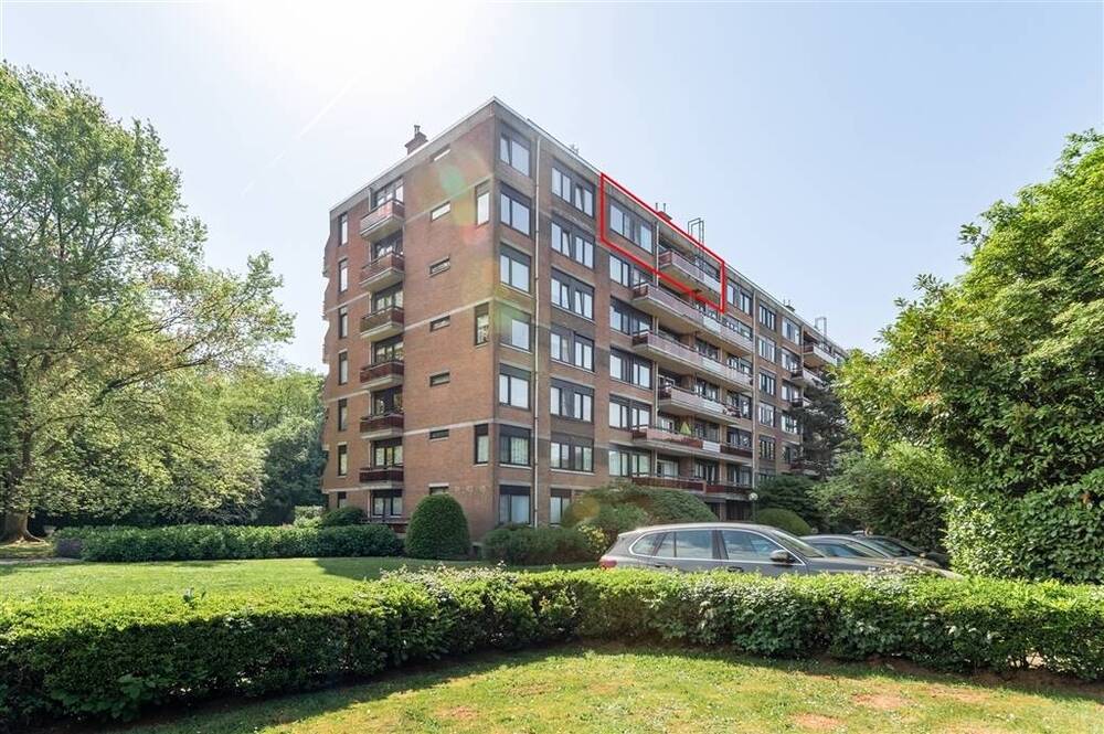 Appartement te  koop in Edegem 2650 239000.00€ 2 slaapkamers 77.00m² - Zoekertje 498130