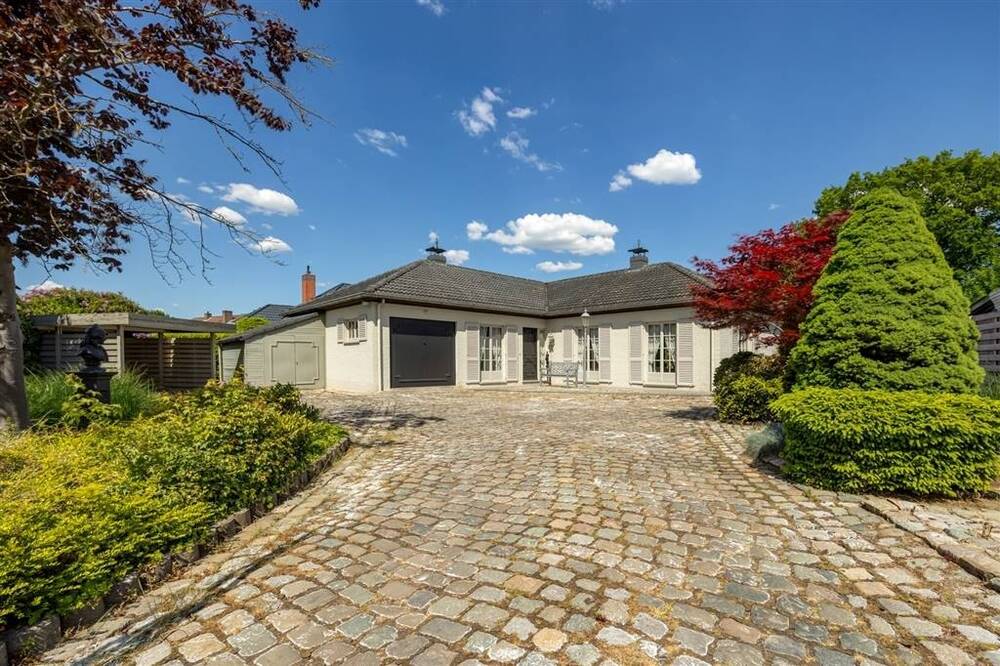 Huis te koop in Heist-op-den-Berg 2220 510000.00€ 3 slaapkamers 183.00m² - Zoekertje 497626