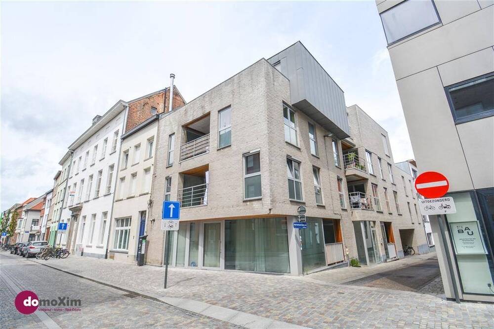 Appartement te huur in Mechelen 2800 1200.00€ 2 slaapkamers 90.00m² - Zoekertje 498333