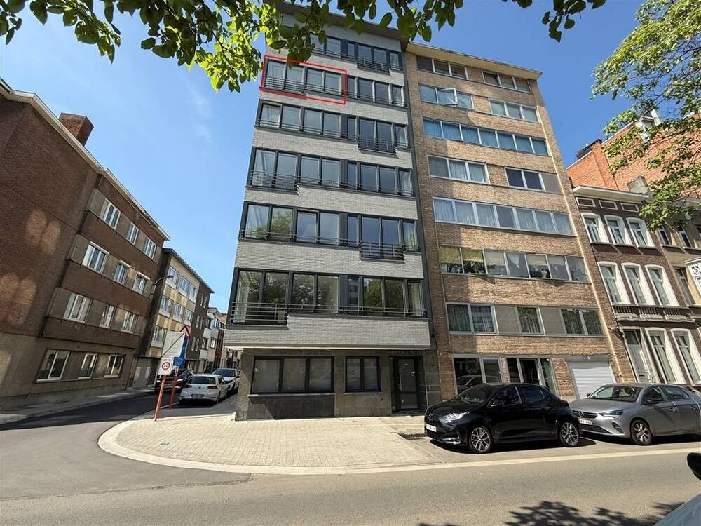 Appartement te huur in Mechelen 2800 1200.00€ 2 slaapkamers 81.00m² - Zoekertje 497390