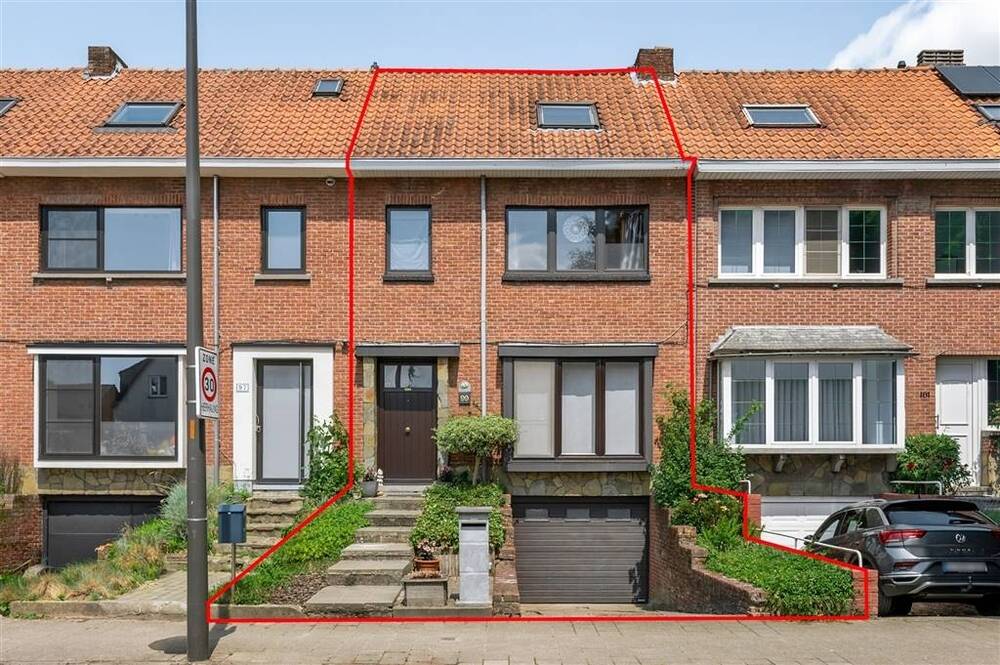 Huis te koop in Mortsel 2640 359000.00€ 3 slaapkamers 137.00m² - Zoekertje 497516