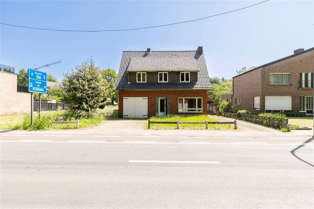 Huis te koop in Malle 2390 309900.00€ 4 slaapkamers 170.00m² - Zoekertje 497977