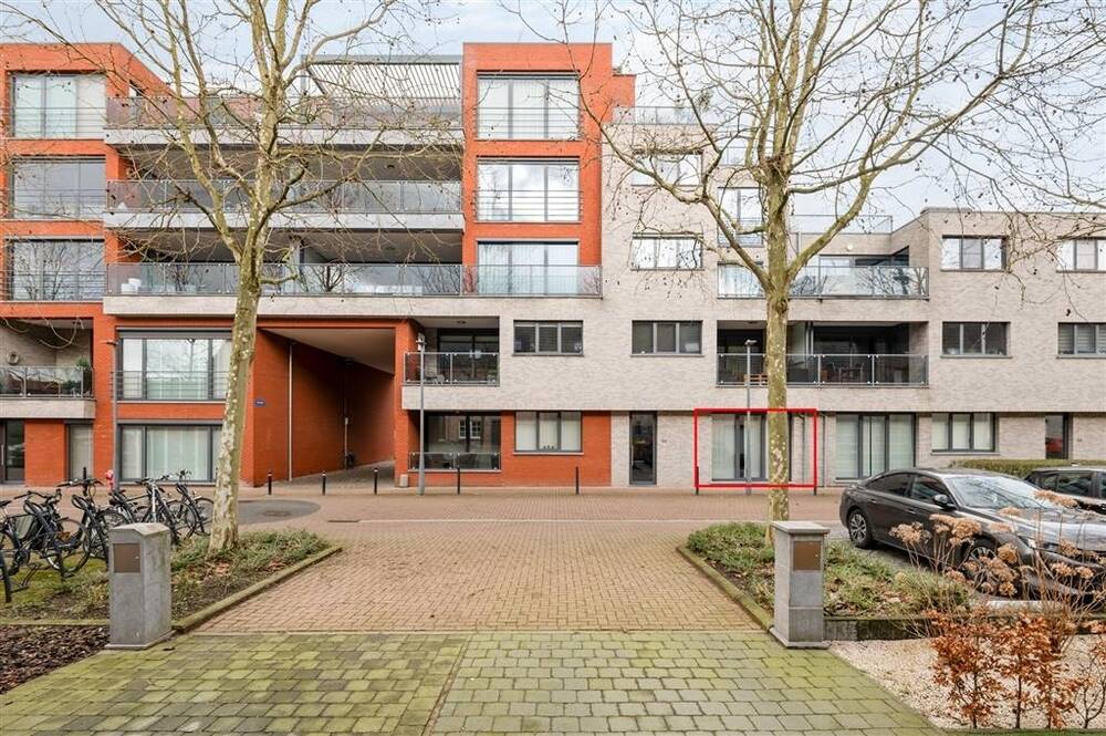 Appartement te koop in Turnhout 2300 324000.00€ 2 slaapkamers 107.00m² - Zoekertje 498021