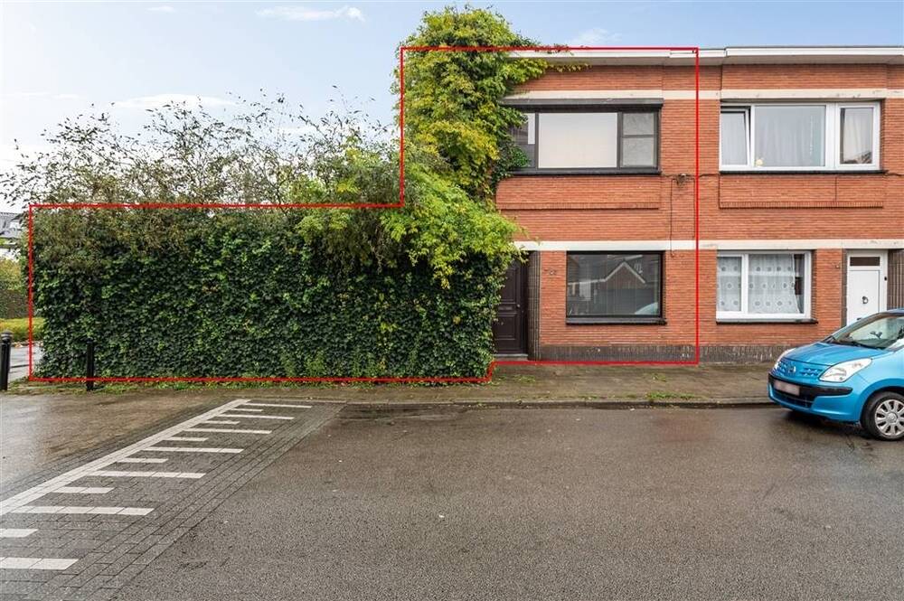 Huis te  koop in Turnhout 2300 209000.00€ 1 slaapkamers 118.00m² - Zoekertje 497986
