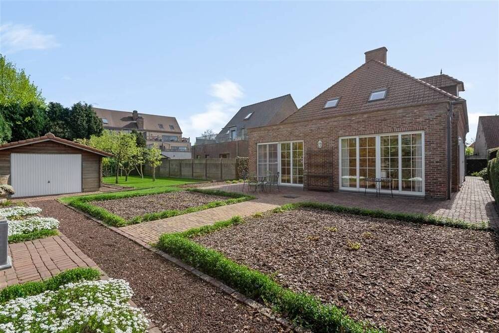 Huis te koop in Gierle 2275 475000.00€ 3 slaapkamers 243.00m² - Zoekertje 498013