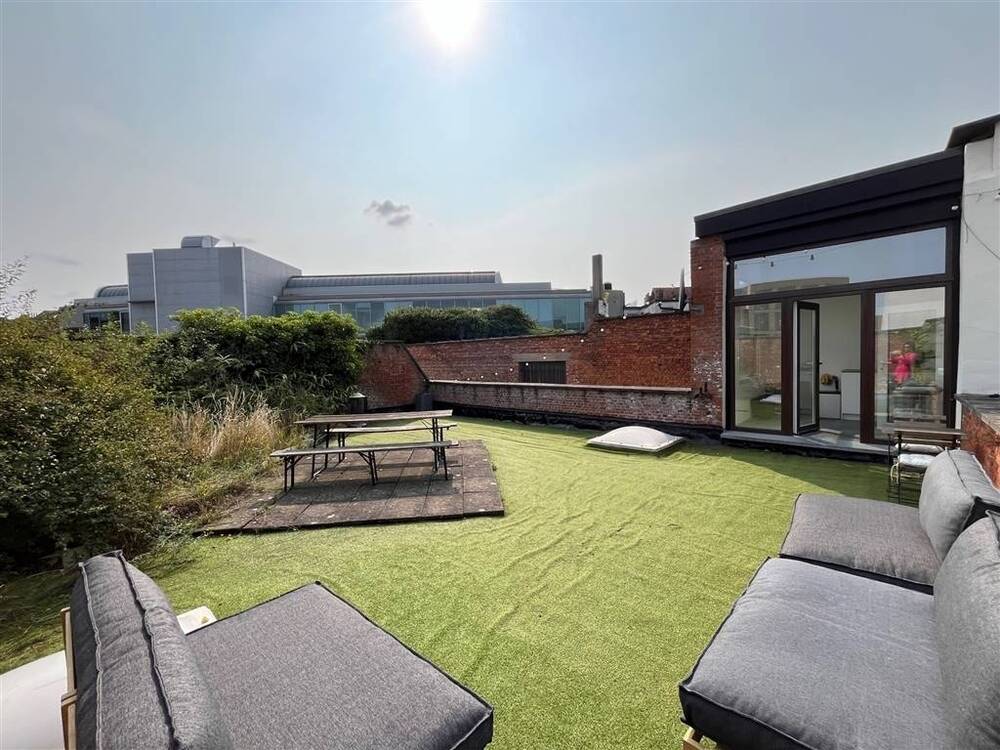 Huis te koop in Antwerpen 2018 999000.00€ 7 slaapkamers 550.00m² - Zoekertje 497663