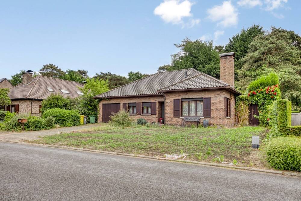 Huis te koop in Mol 2400 319000.00€ 2 slaapkamers 147.00m² - Zoekertje 497342