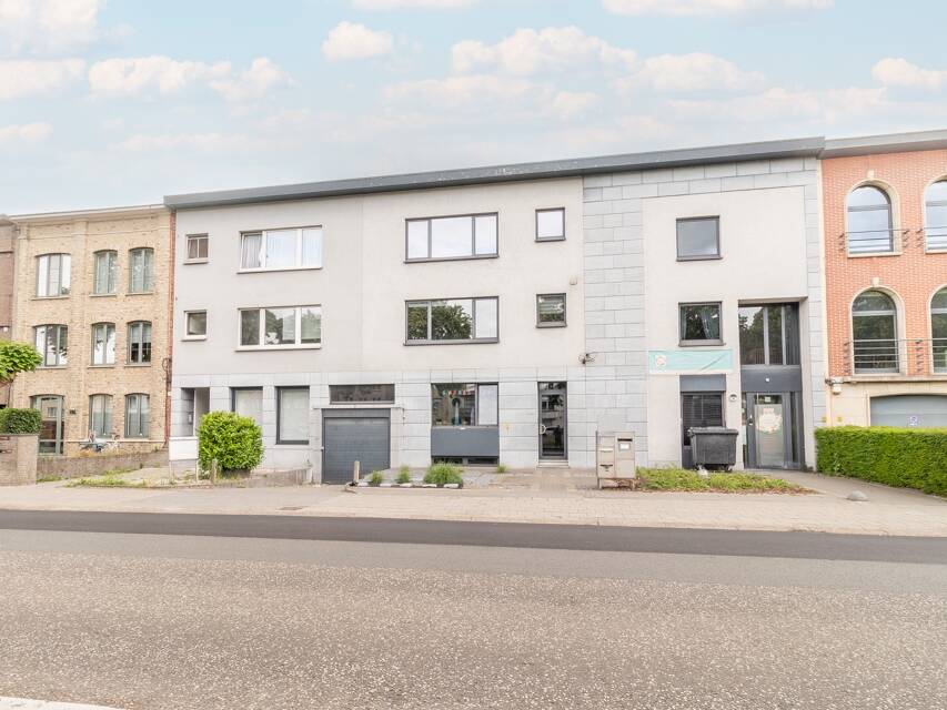 Appartement te in Wilrijk 2610 235000.00€ 2 slaapkamers 90.00m² - Zoekertje 498361