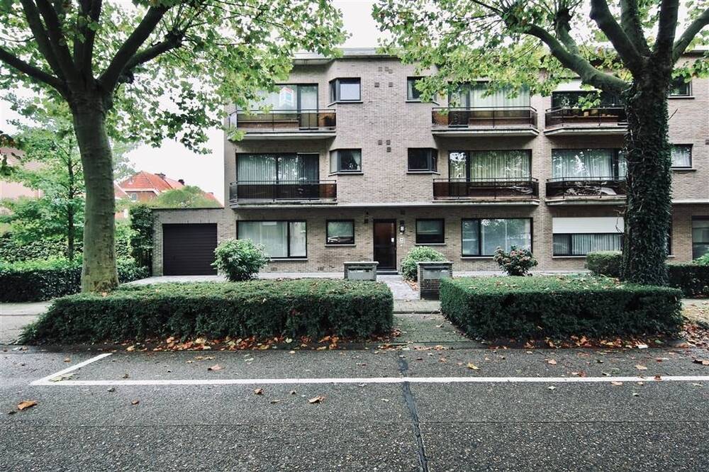 Appartement te huur in Brasschaat 2930 850.00€ 3 slaapkamers 97.00m² - Zoekertje 497345