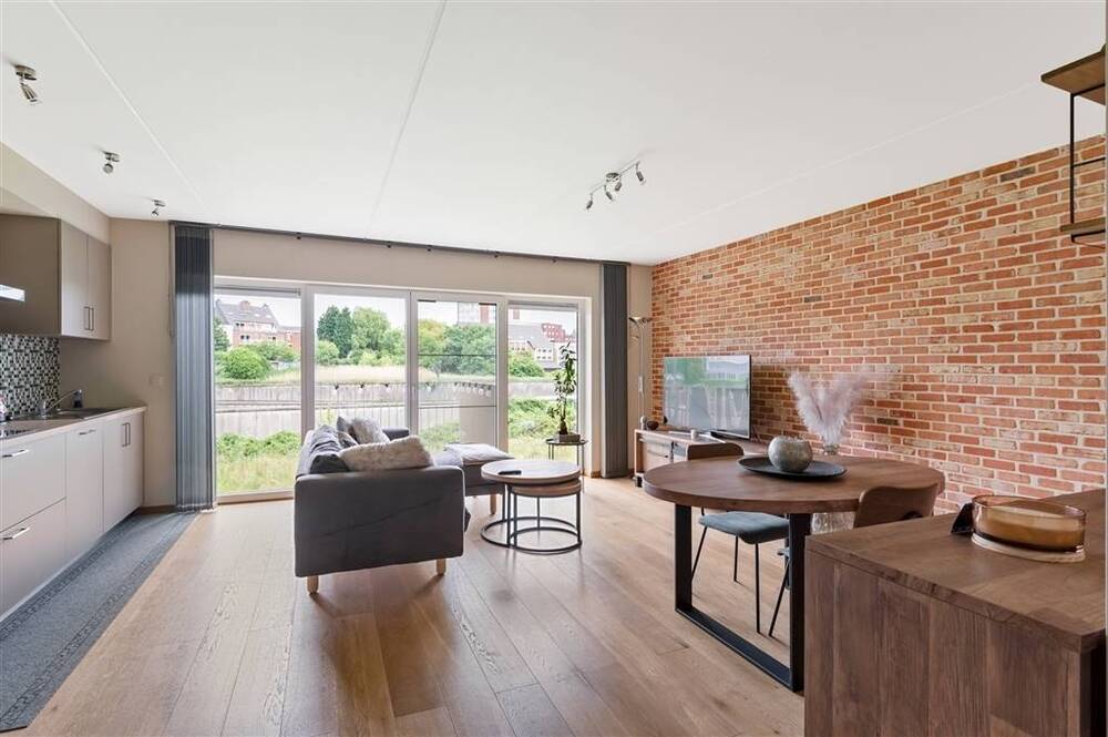 Appartement te koop in Boom 2850 224500.00€ 2 slaapkamers 73.90m² - Zoekertje 498065