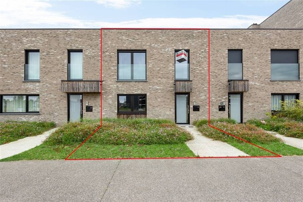 Huis te  koop in Turnhout 2300 399000.00€ 3 slaapkamers 142.00m² - Zoekertje 497998