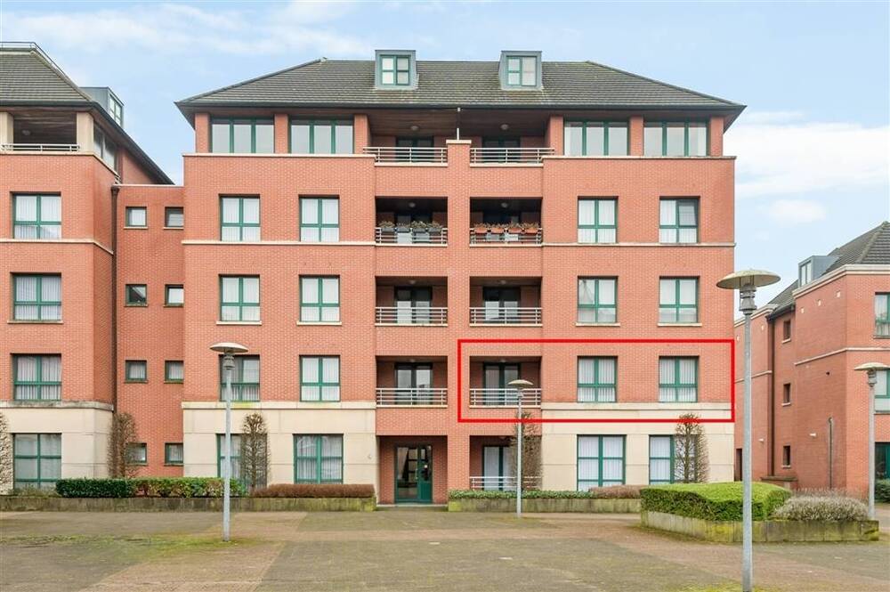 Appartement te koop in Turnhout 2300 324000.00€ 3 slaapkamers 139.00m² - Zoekertje 498023