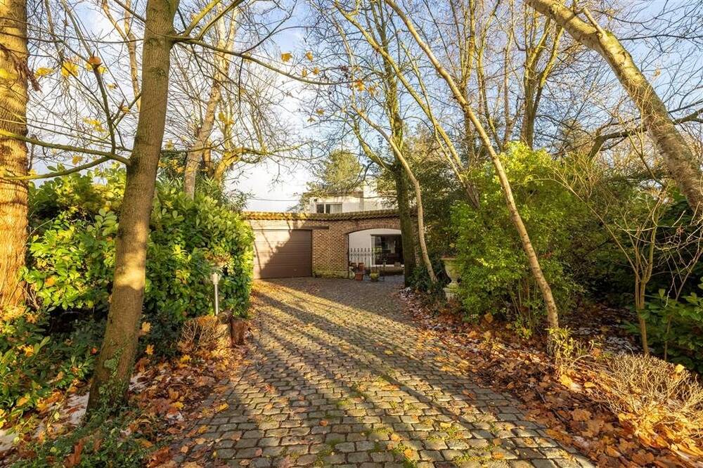 Huis te koop in Heist-op-den-Berg 2220 449000.00€ 4 slaapkamers 206.00m² - Zoekertje 497405