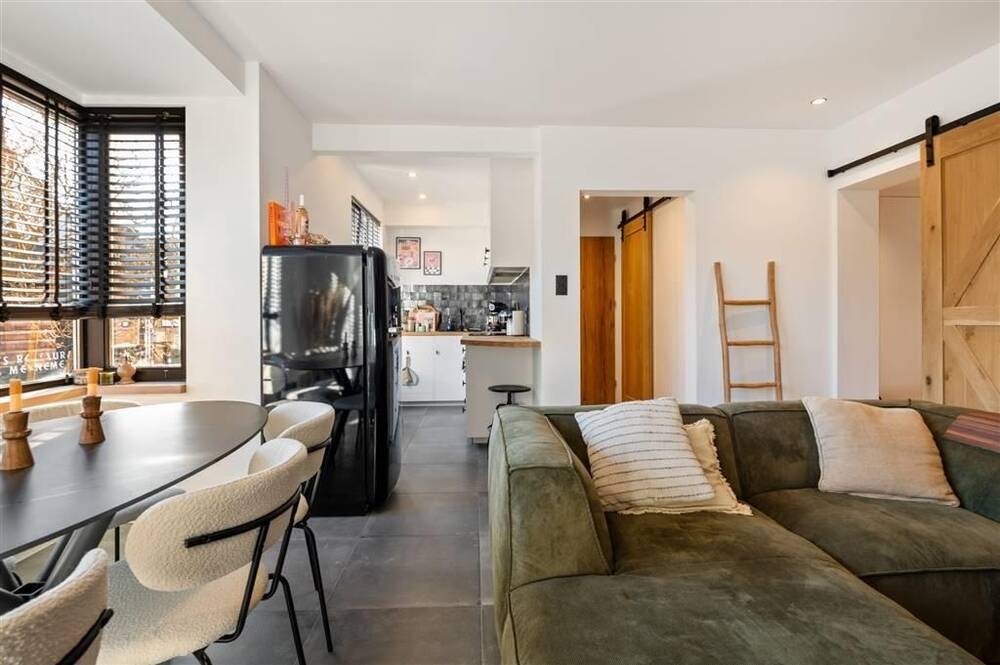 Appartement te koop in Turnhout 2300 219000.00€ 1 slaapkamers 58.00m² - Zoekertje 497771