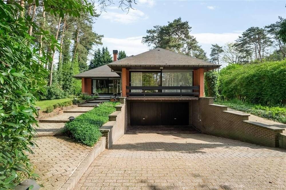 Huis te koop in Rijmenam 2820 615000.00€ 3 slaapkamers 213.00m² - Zoekertje 497447