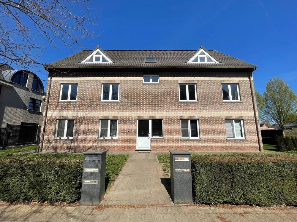 Appartement te koop in Herentals 2200 268000.00€ 2 slaapkamers 118.00m² - Zoekertje 497736