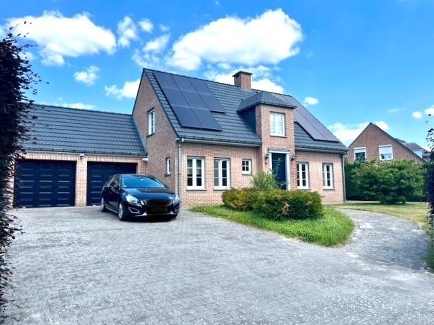 Huis te huur in Nijlen 2560 1775.00€ 3 slaapkamers 185.00m² - Zoekertje 497512