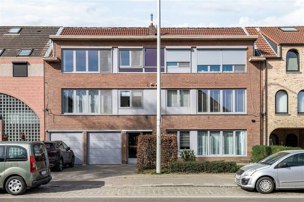 Benedenverdieping te koop in Edegem 2650 459000.00€ 4 slaapkamers 154.00m² - Zoekertje 497914