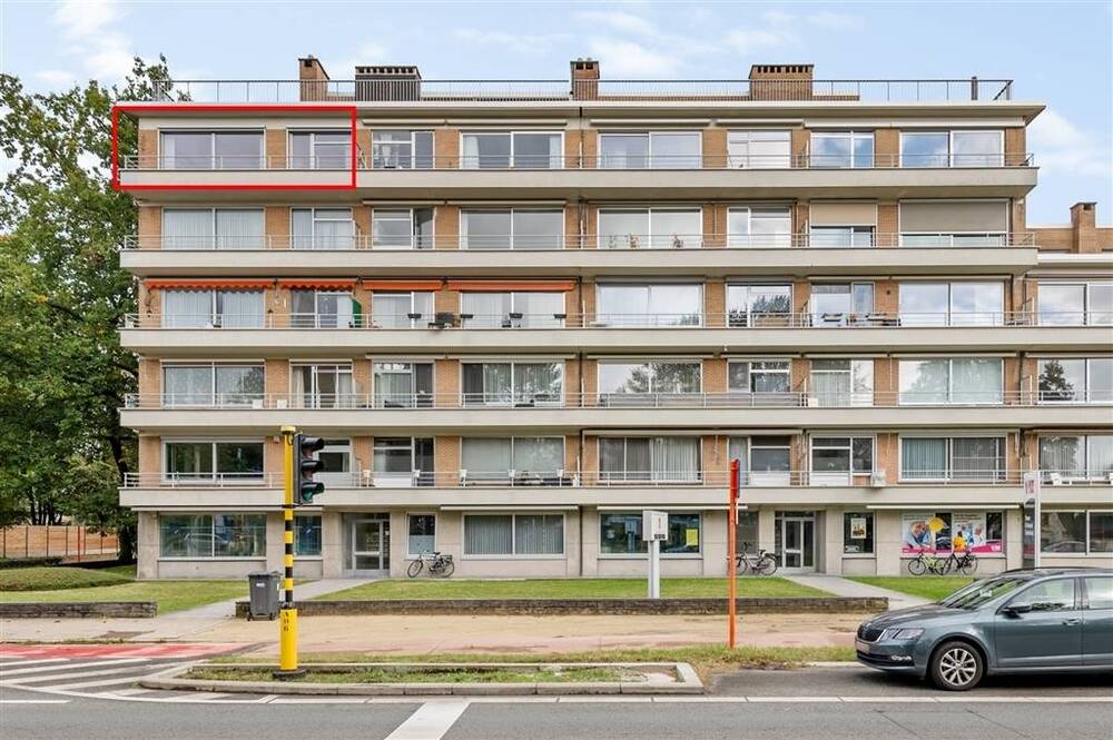 Appartement te koop in Turnhout 2300 245000.00€ 4 slaapkamers 147.54m² - Zoekertje 498011