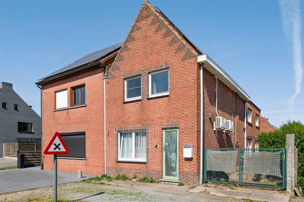 Huis te koop in Wuustwezel 2990 335000.00€ 4 slaapkamers 162.00m² - Zoekertje 497966