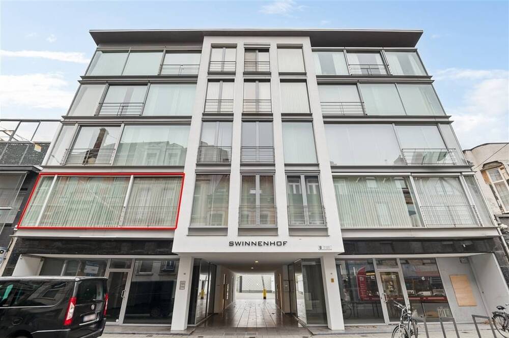 Appartement te koop in Turnhout 2300 299000.00€ 2 slaapkamers 130.00m² - Zoekertje 497988