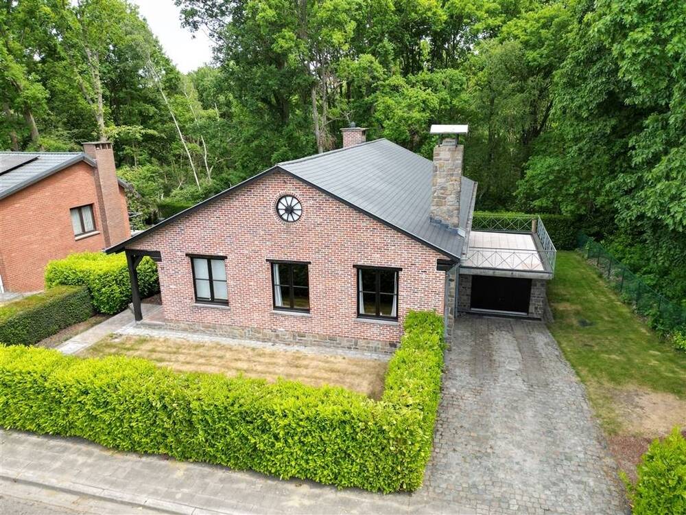 Huis te koop in Blaasveld 2830 559000.00€ 3 slaapkamers 280.00m² - Zoekertje 497480