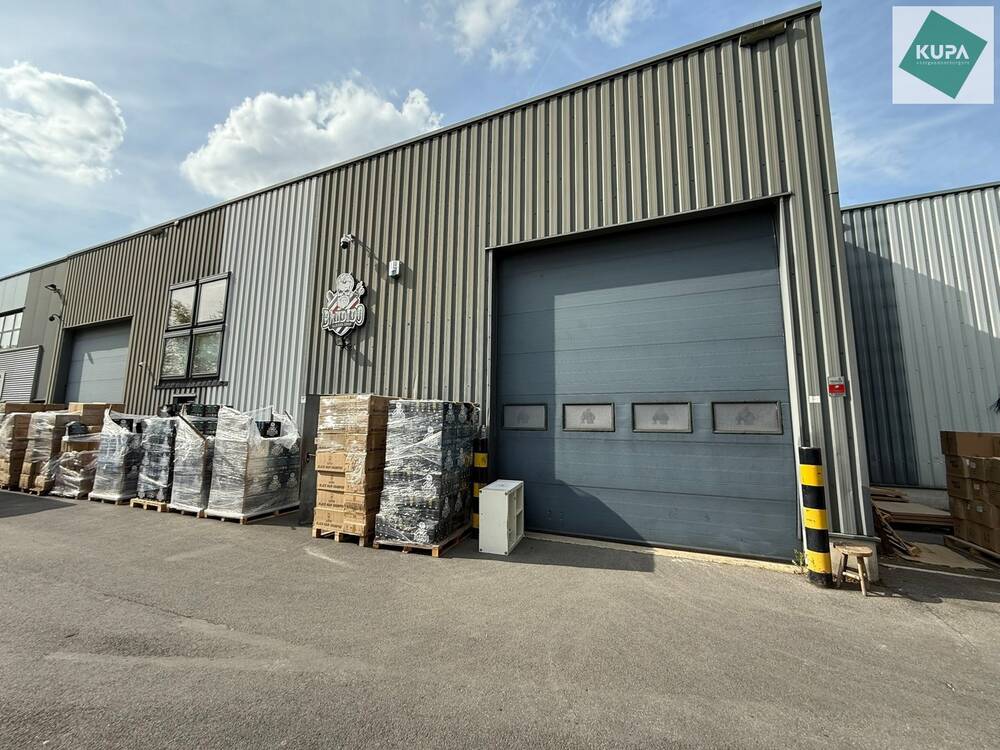 Handelszaak te koop in Schelle 2627 530000.00€ slaapkamers 410.00m² - Zoekertje 497829