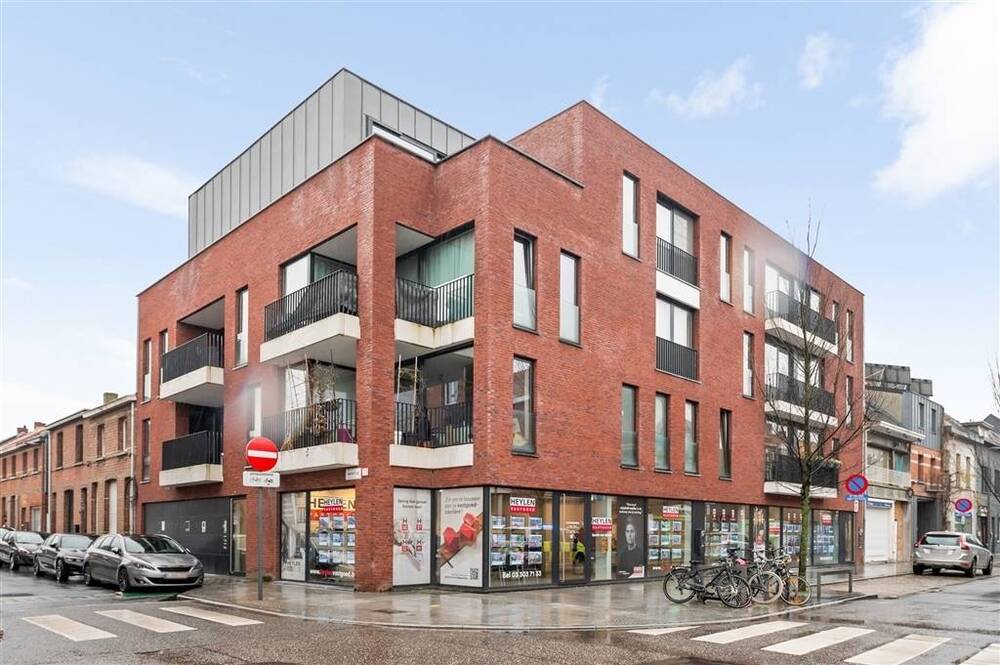 Appartement te koop in Ekeren 2180 299000.00€ 2 slaapkamers 77.60m² - Zoekertje 498105