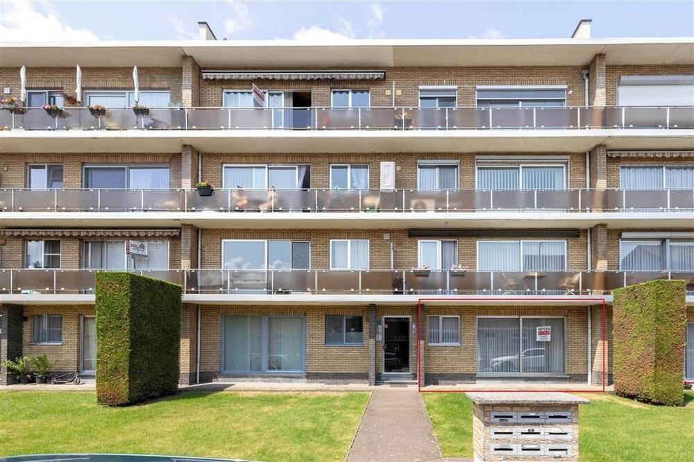 Appartement te koop in Herentals 2200 140000.00€ 2 slaapkamers 88.00m² - Zoekertje 497959