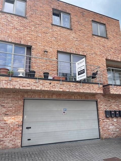 Appartement te huur in Zoersel 2980 750.00€ 1 slaapkamers 64.00m² - Zoekertje 497609