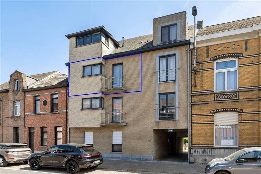 Appartement te koop in Putte 2580 315000.00€ 2 slaapkamers 91.00m² - Zoekertje 497449