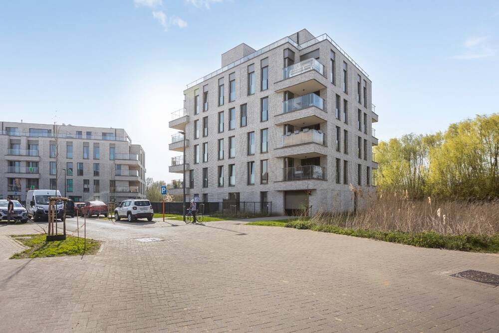 Penthouse te  koop in Lier 2500 799000.00€ 3 slaapkamers 168.00m² - Zoekertje 498372