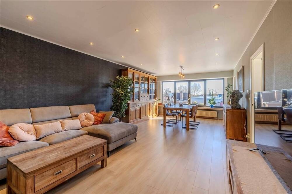 Appartement te koop in Putte 2580 289000.00€ 3 slaapkamers 113.00m² - Zoekertje 497399