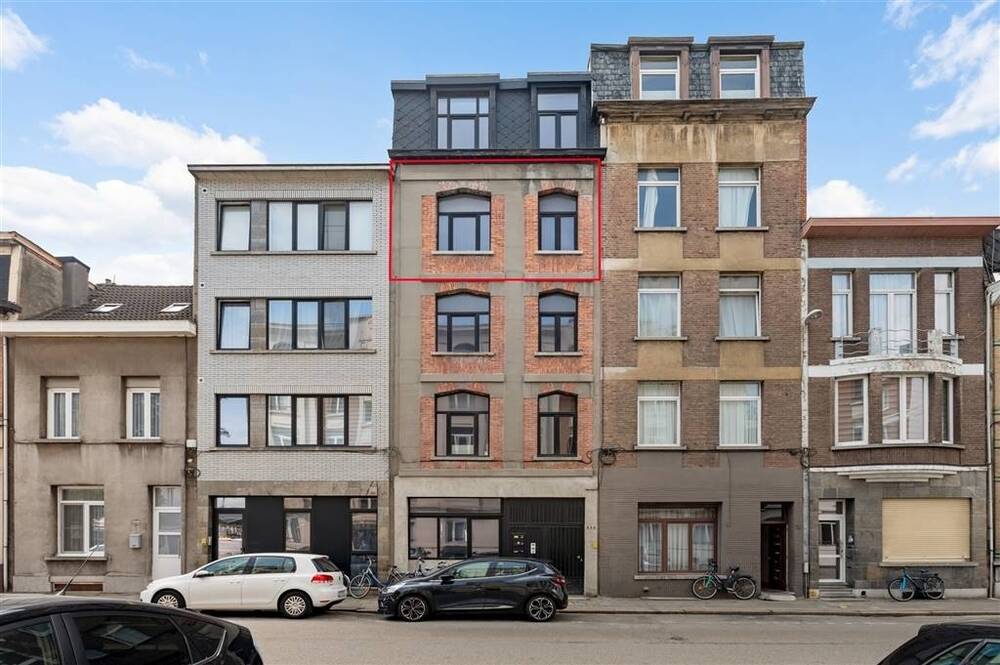 Appartement te huur in Wilrijk 2610 975.00€ 2 slaapkamers 85.00m² - Zoekertje 497519