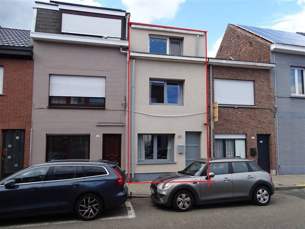 Huis te  huur in Rumst 2840 1200.00€ 3 slaapkamers 131.00m² - Zoekertje 498062
