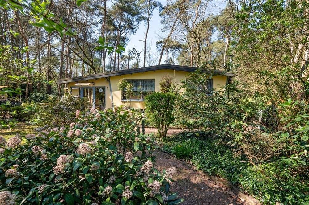 Huis te koop in Wuustwezel 2990 299000.00€ 1 slaapkamers 70.00m² - Zoekertje 498149