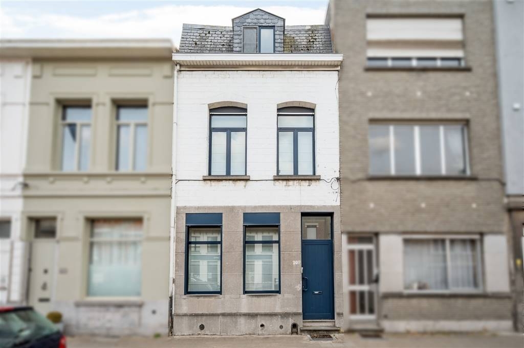Huis te koop in Lier 2500 379000.00€ 4 slaapkamers 158.00m² - Zoekertje 497965