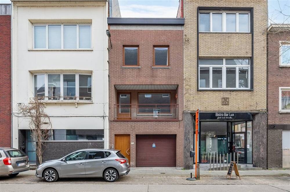 Huis te koop in Mechelen 2800 395000.00€ 2 slaapkamers 248.00m² - Zoekertje 498066