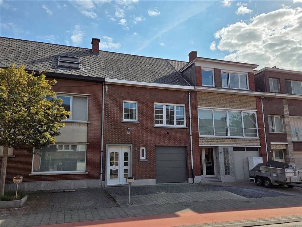 Huis te huur in Puurs 2870 1095.00€ 3 slaapkamers 134.00m² - Zoekertje 498326