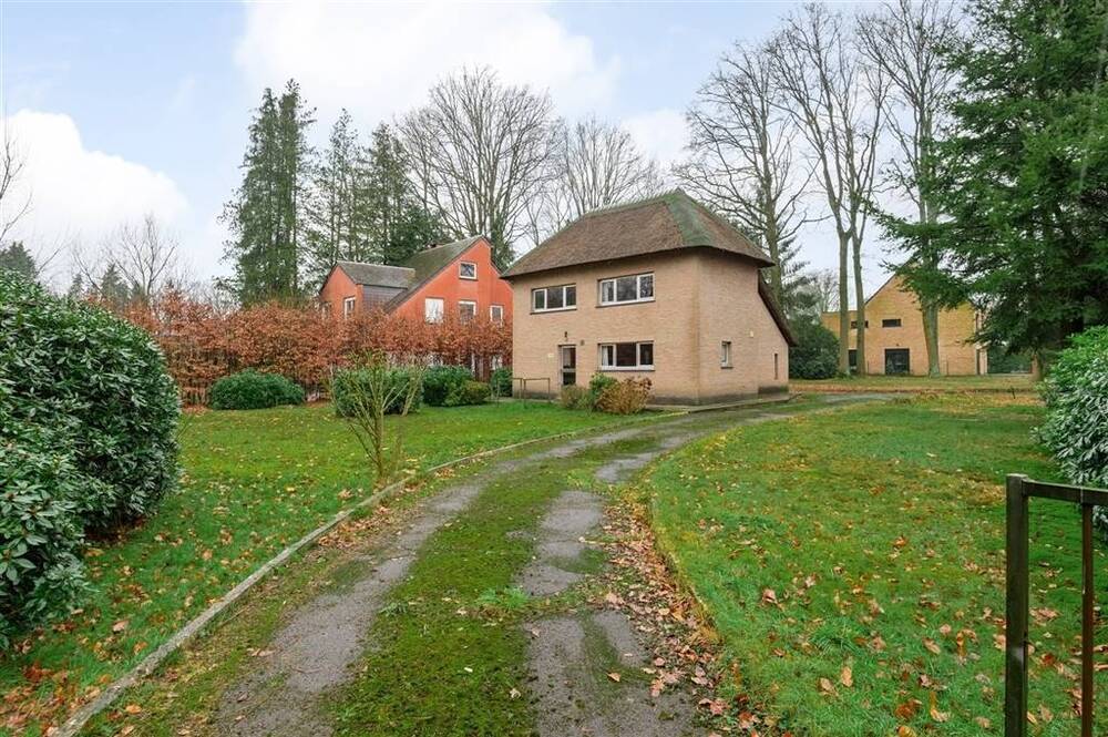 Huis te koop in Schoten 2900 399000.00€ 2 slaapkamers 168.00m² - Zoekertje 498106