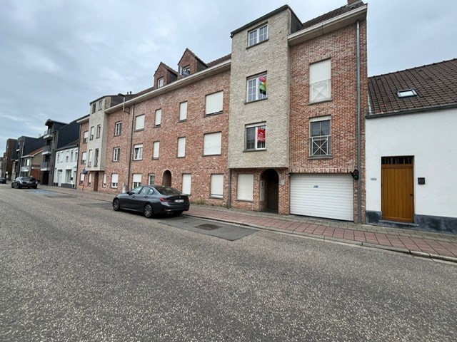 Appartement te huur in Geel 2440 760.00€ 2 slaapkamers 78.00m² - Zoekertje 497348