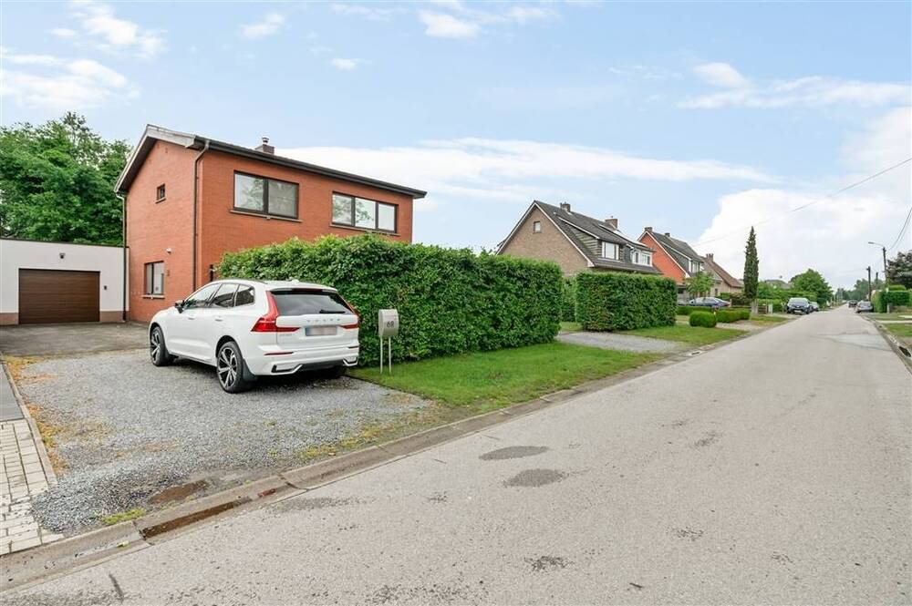 Huis te koop in Oud-Turnhout 2360 425000.00€ 3 slaapkamers 184.00m² - Zoekertje 497513