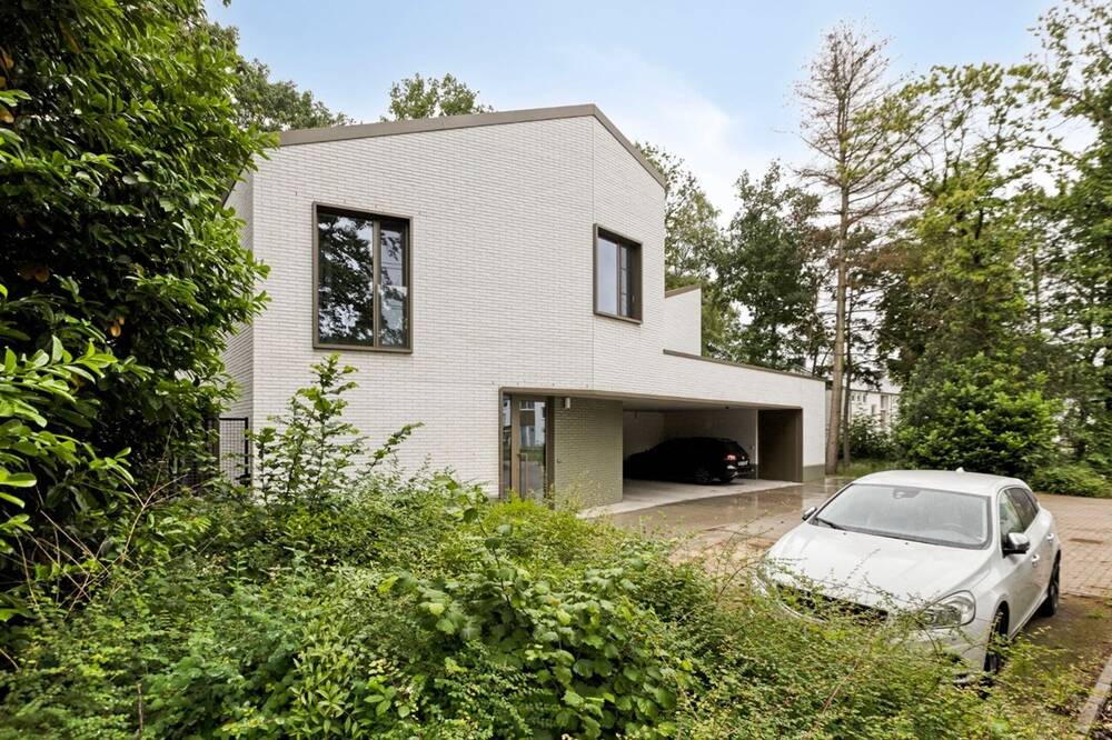 Villa te koop in Mol 2400 549000.00€ 4 slaapkamers 168.00m² - Zoekertje 497346