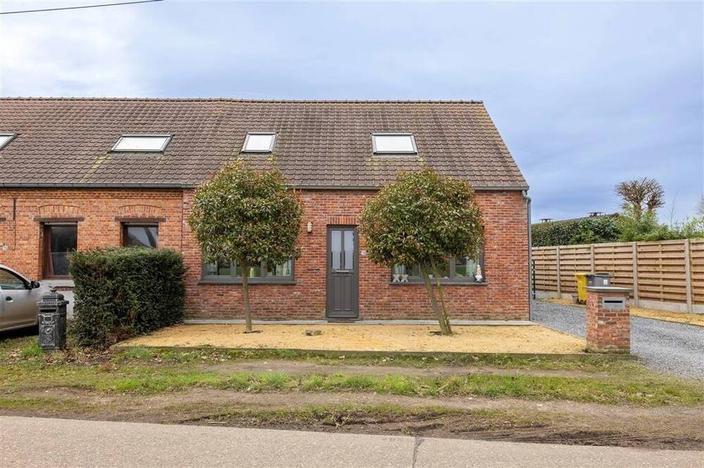 Huis te koop in Westerlo 2260 370000.00€ 3 slaapkamers 133.00m² - Zoekertje 496737