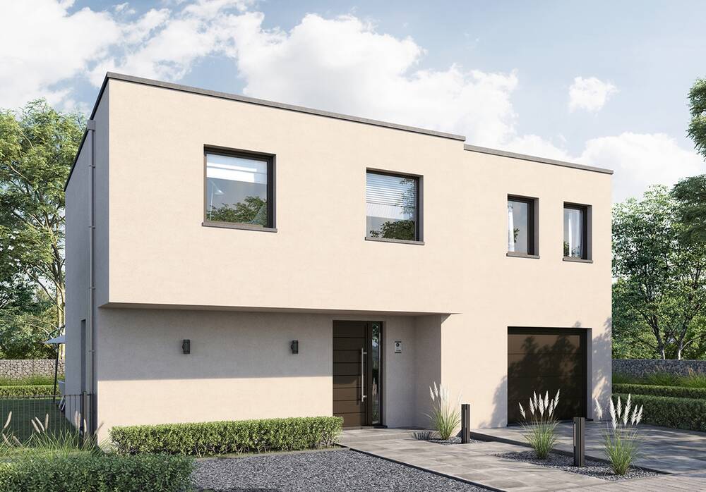 Huis te koop in Heist-op-den-Berg 2220 438330.00€ 3 slaapkamers 162.00m² - Zoekertje 496982